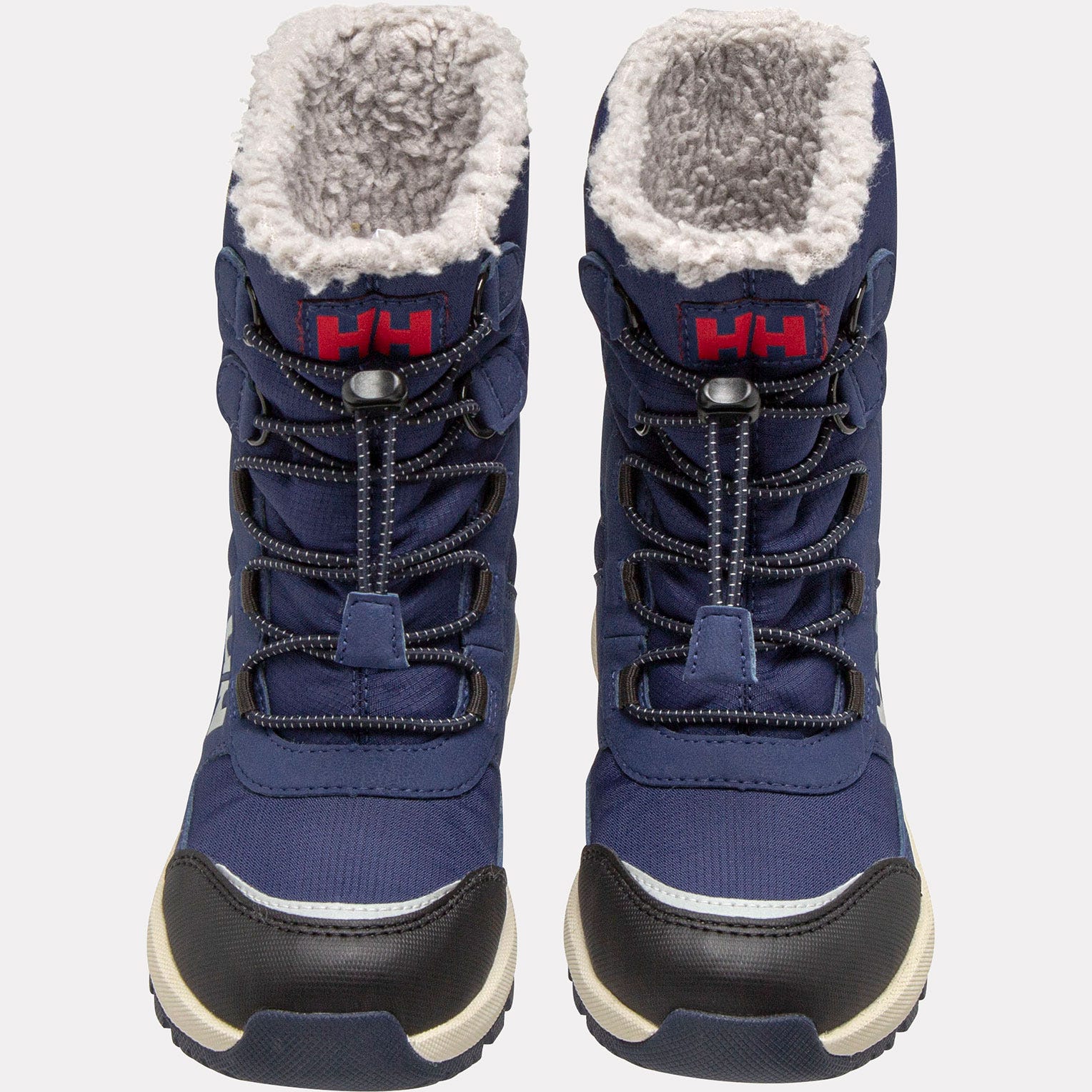 Juniors' And Kids' Silverton Winter Boots