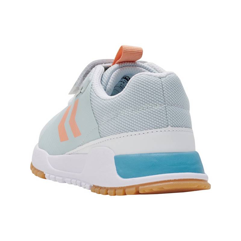 hummel OMNI1 JR VC Hallenschuhe Kinder
