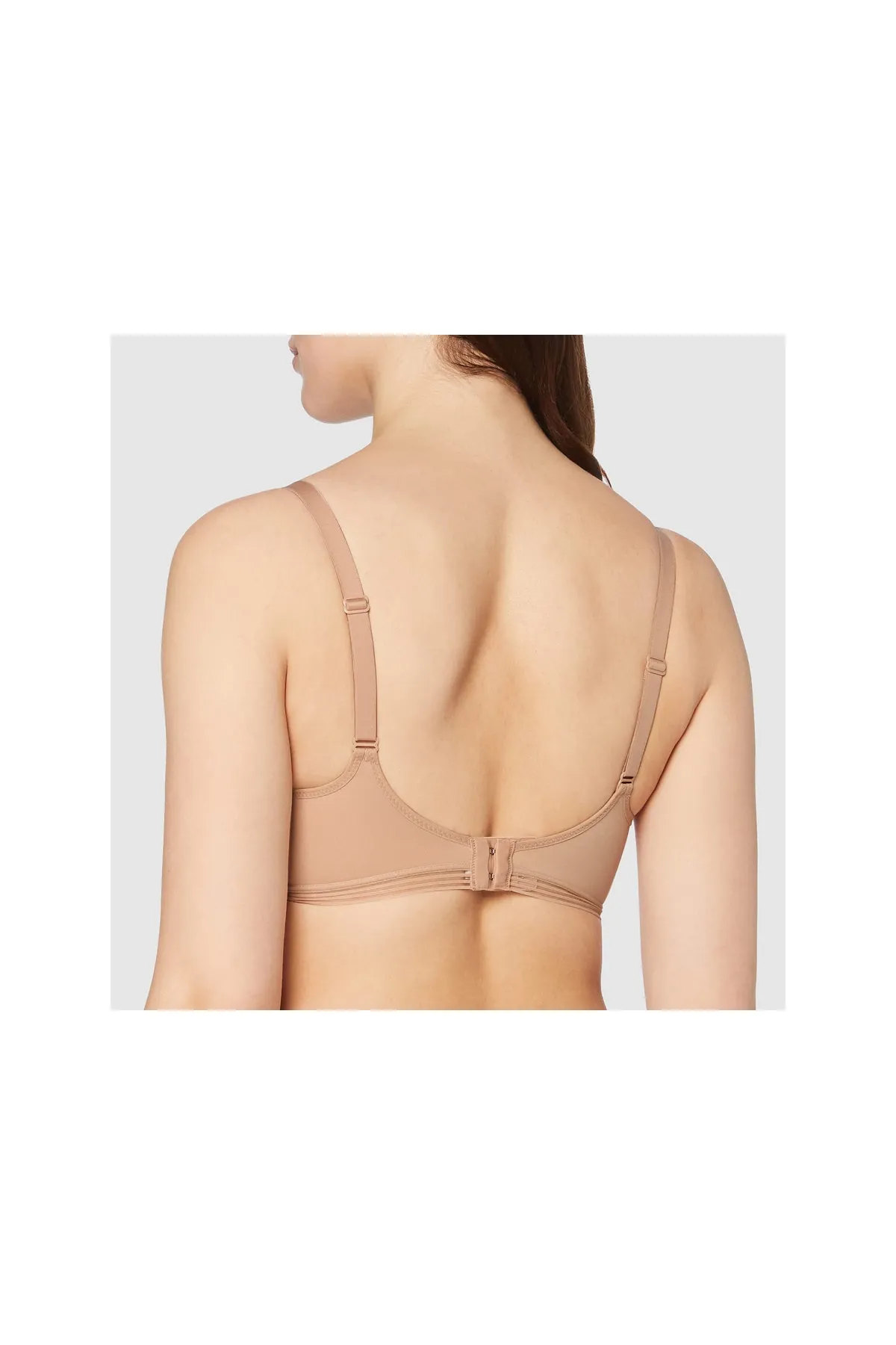Triumph  BH - Beige - Strukturiert