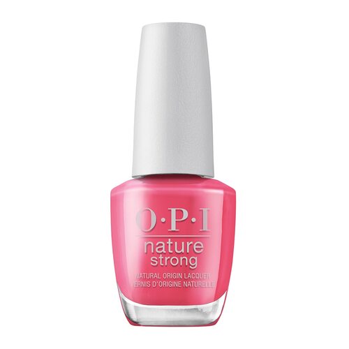 OPI Nature Strong Nagellak Intentions Are Rose Gold 15 ml