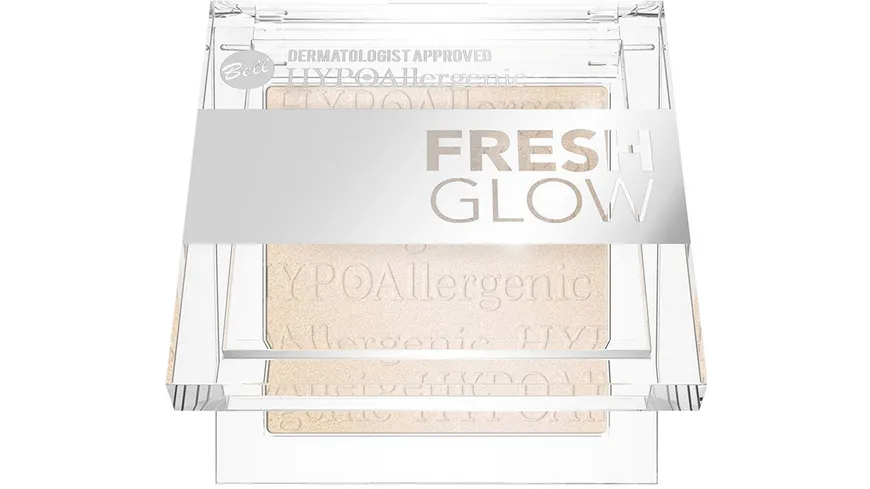 HYPOAllergenic Fresh Glow Illuminating Powder 4.8 g
