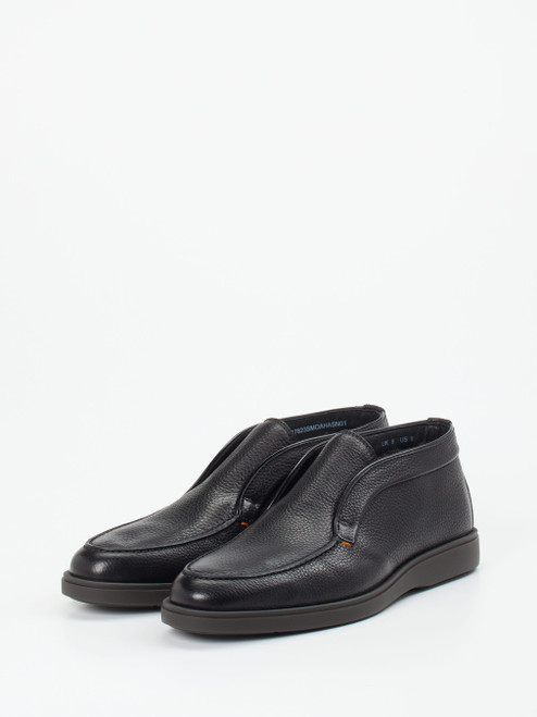 Boots-48110090515 Santoni