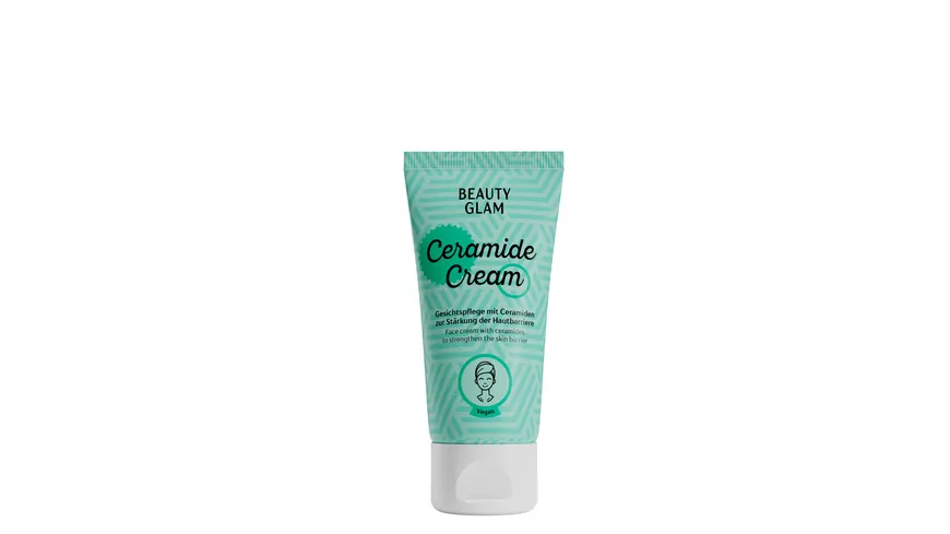 BEAUTY GLAM Ceramide Cream 50 ml