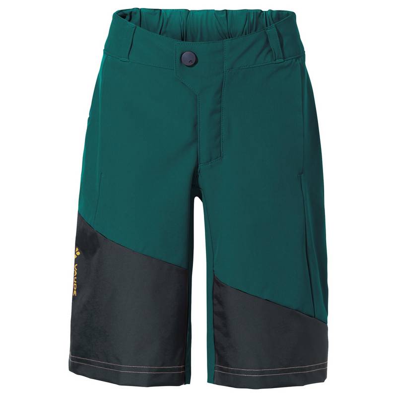 VAUDE Kids Moab Stretch Shorts Funktionshose Kinder