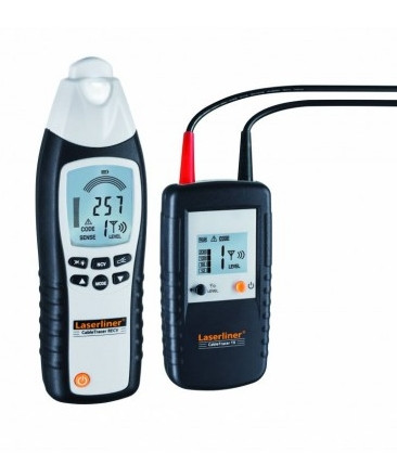 Laserliner 083.070A CableTracer Pro detekční přístroj pro potrubí