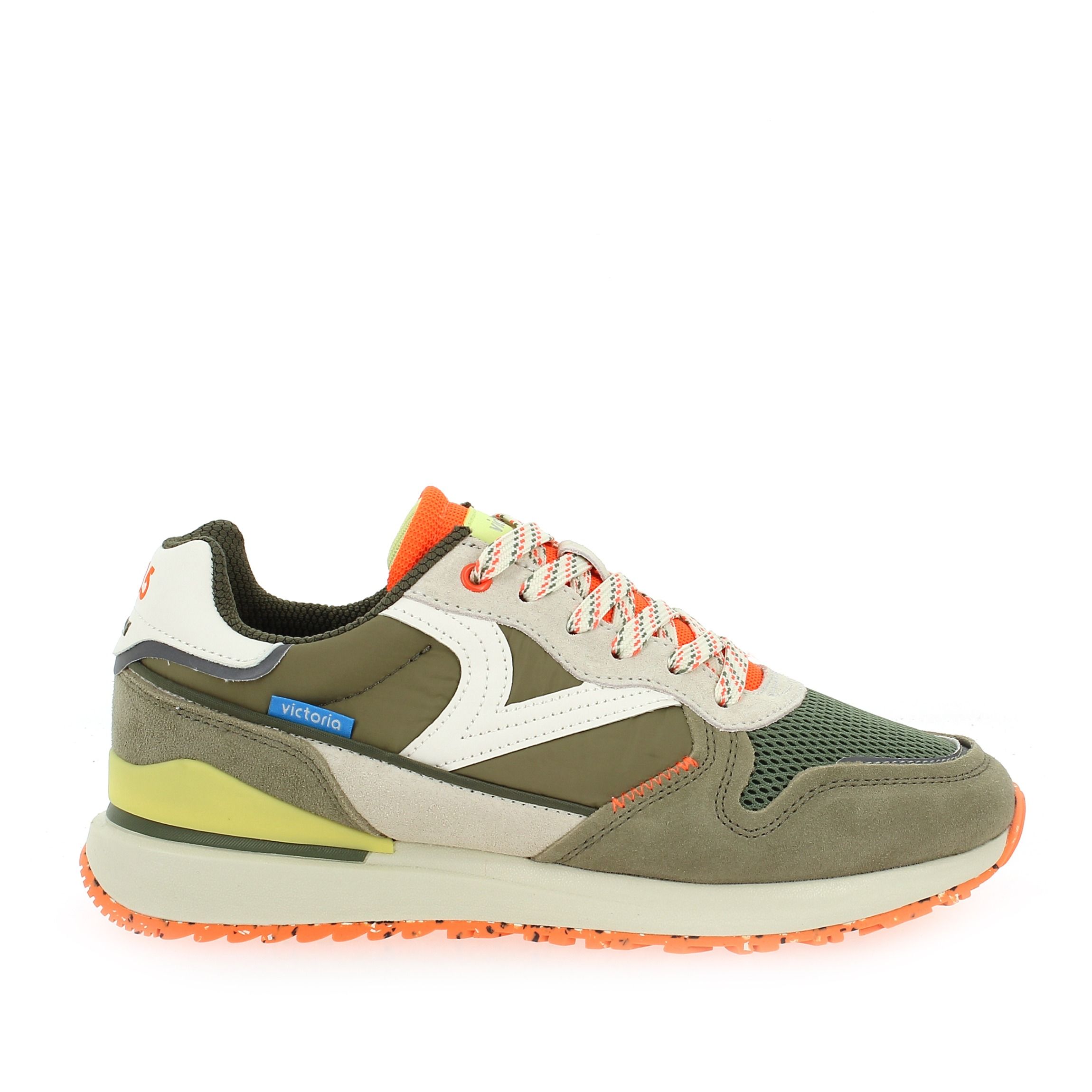 Victoria  8802109 - Kaki Orange