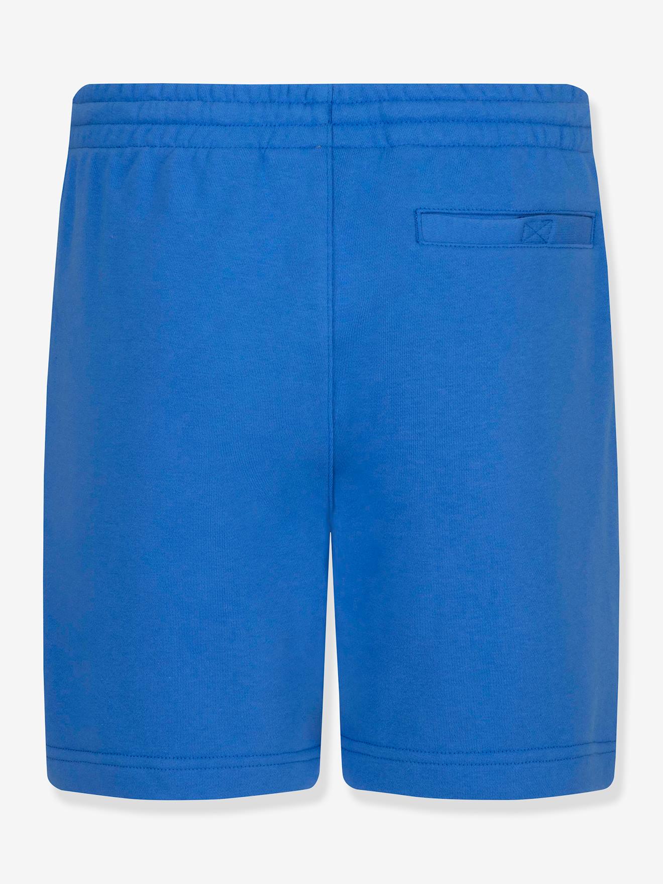 Converse Jungen Sweats-Shorts Core FT Converse mit Bio-Baumwolle - elektrisch blau