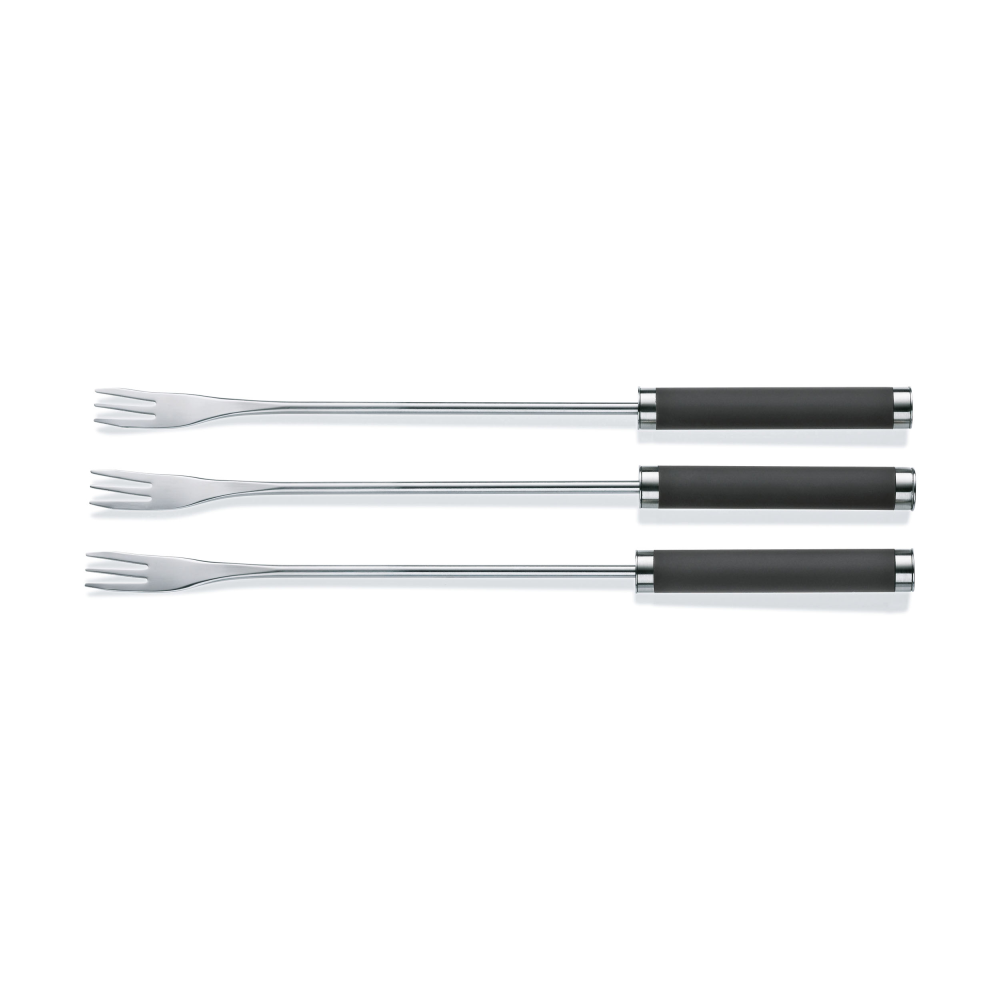 Käsefonduegabel-Set Montana 6teilig
