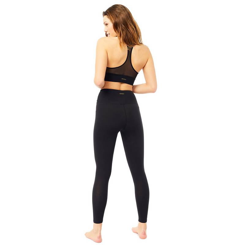 Mandala Tights Damen