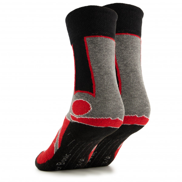 Rohner - Basic Trekking 2er Pack - Wandersocken