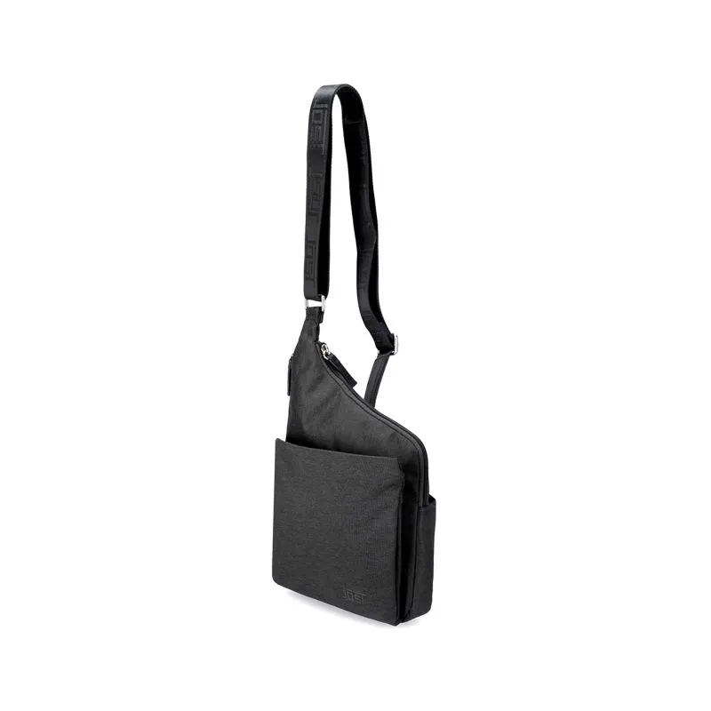 Jost BERGEN Crossbag - schwarz