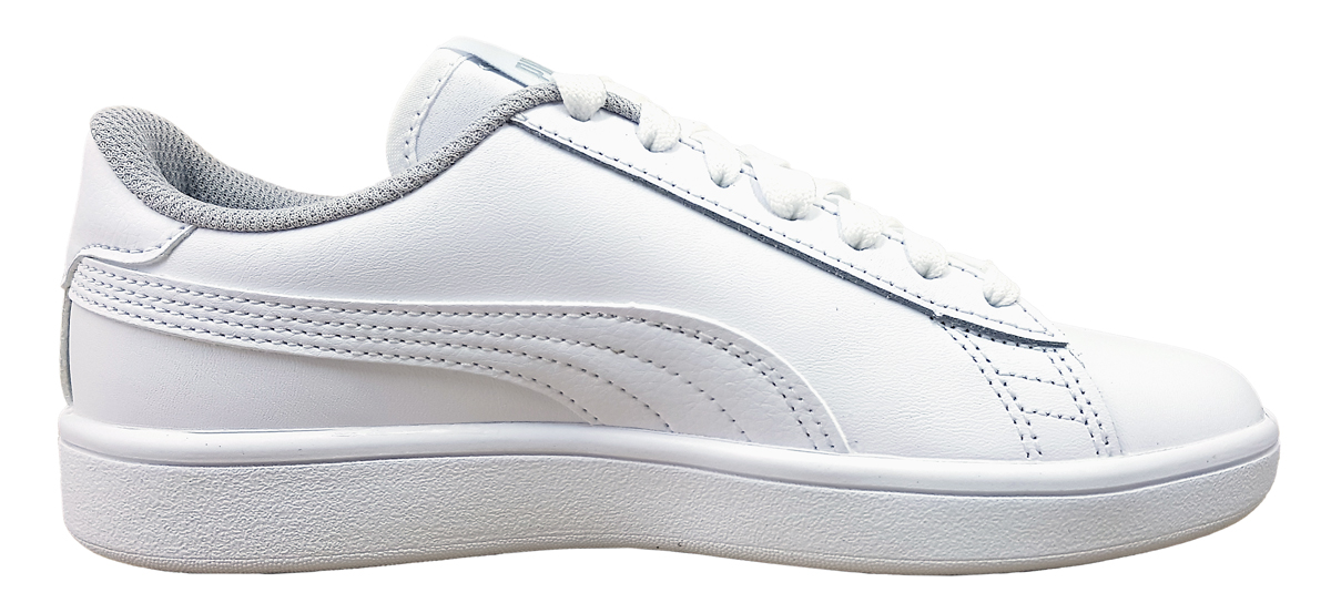 Puma Smash Jr 365170/002 Weiß 0002 white