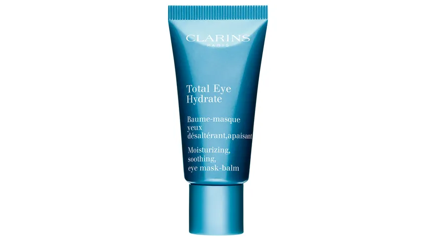 CLARINS Total Eye Hydrate 20 ml