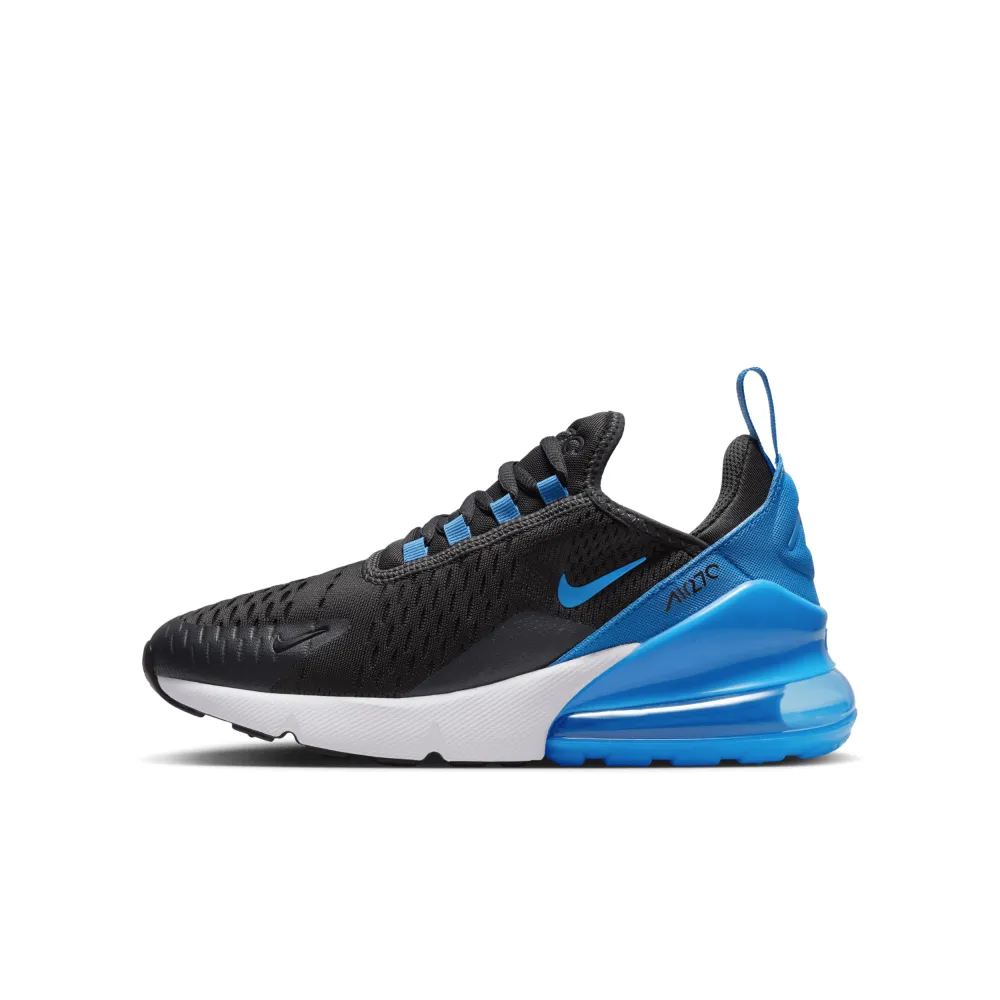 Nike Air Max 270 943345-034 / grau