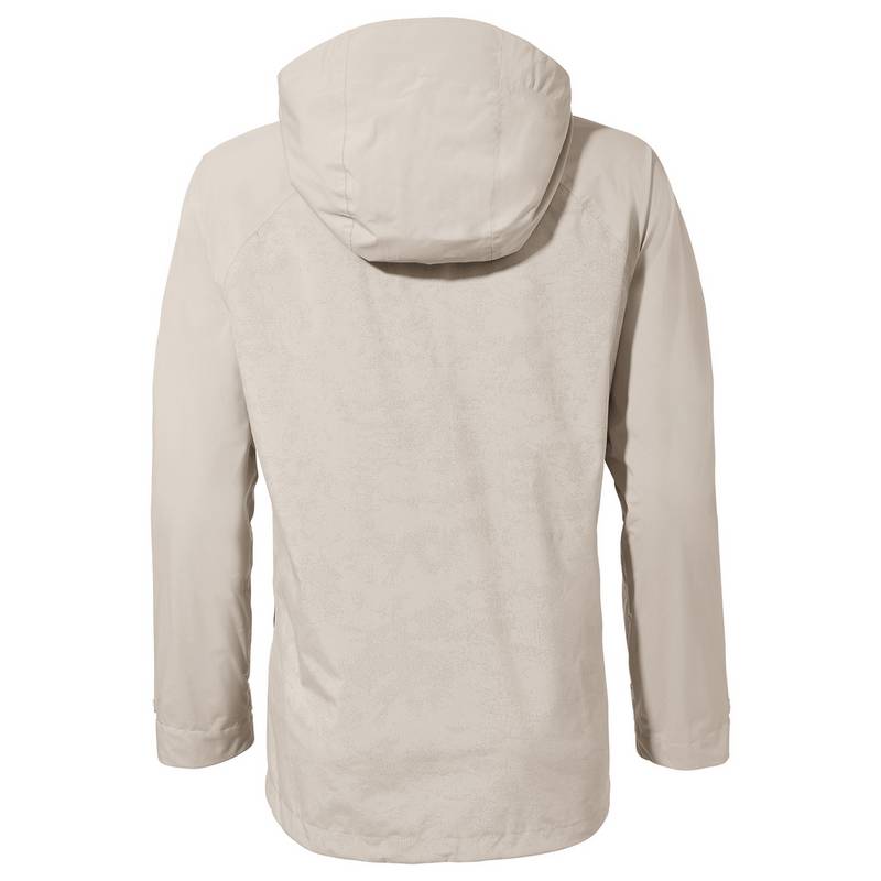 VAUDE Women's Comyou Rain Jacket Outdoorjacke Damen