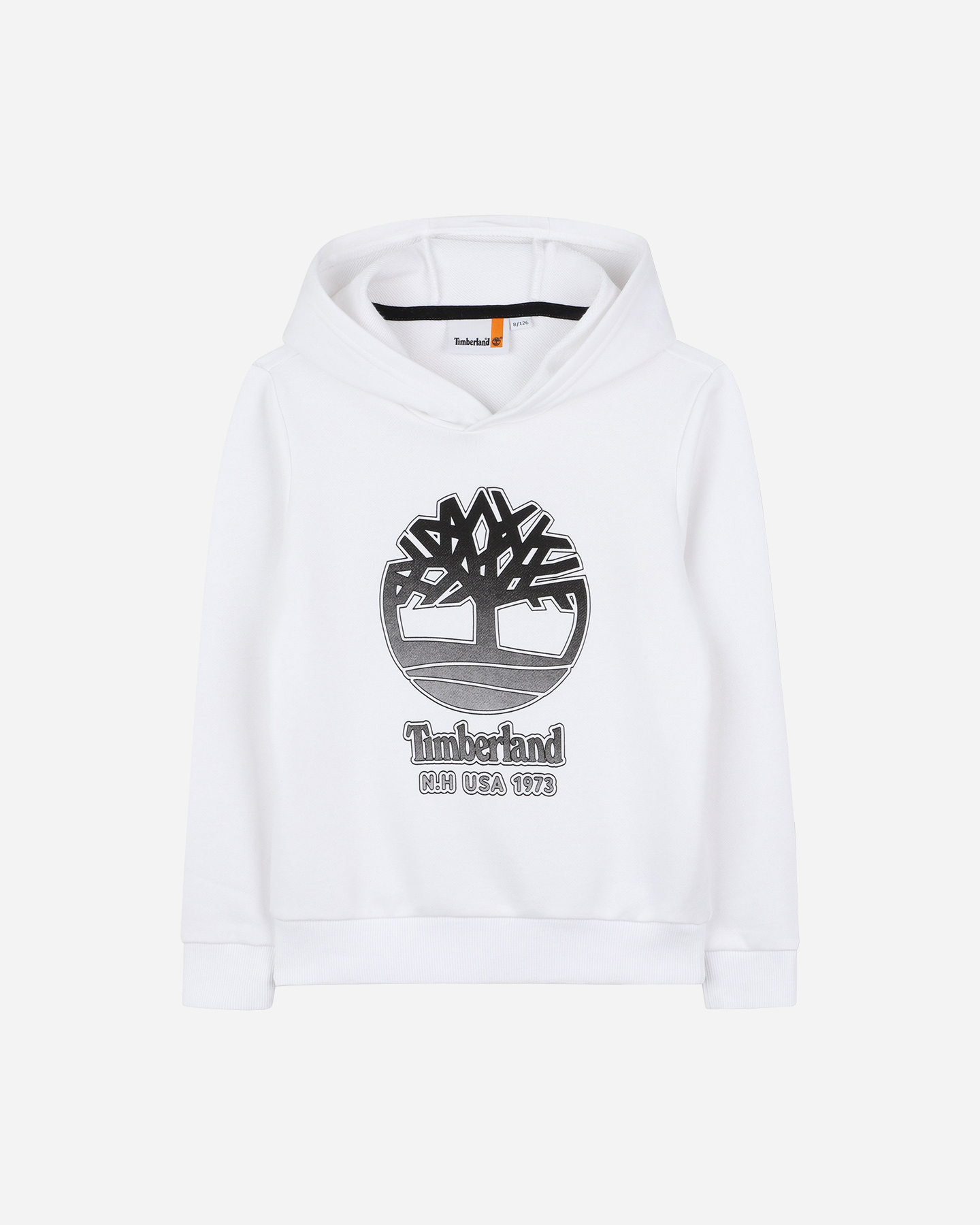Felpa Timberland Tree Logo Jr. T60383/10P