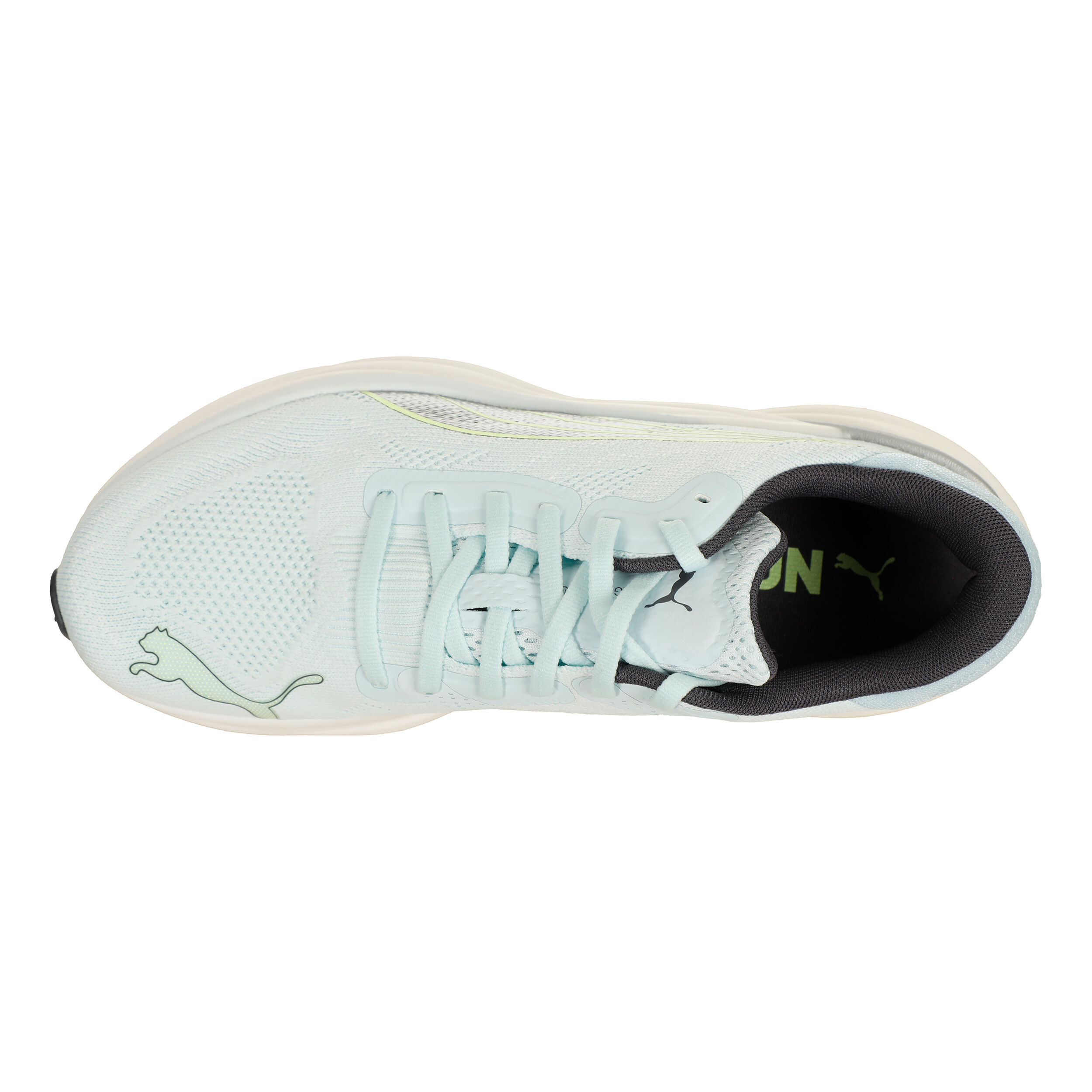 Magnify Nitro 2 Neutralschuh Damen - Blau