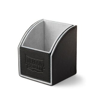 Dragon Shield Nest Box - black/light grey