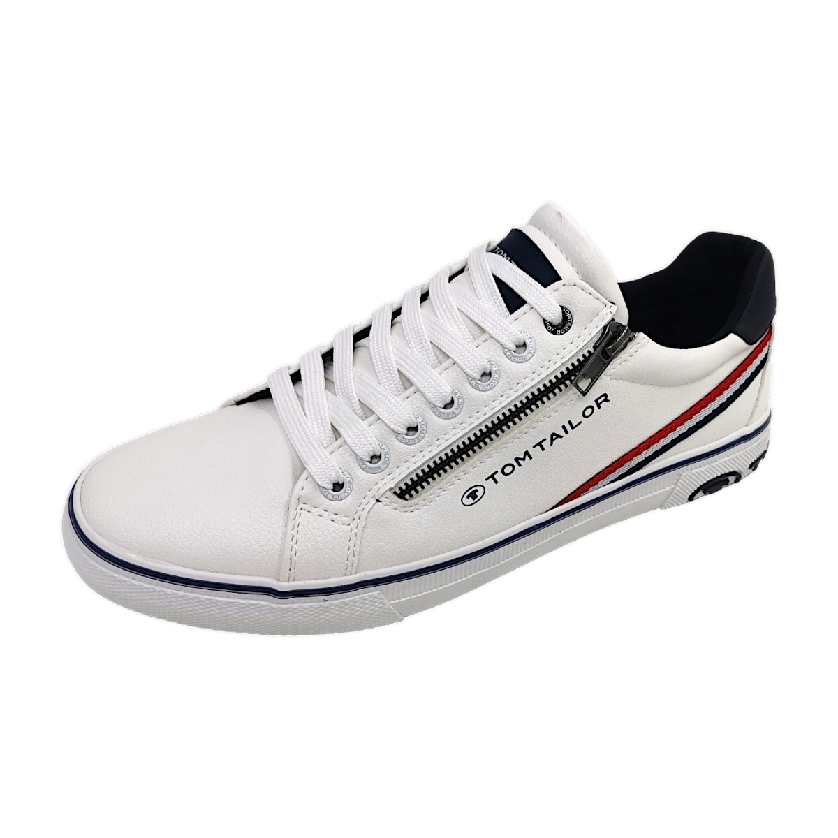 Tom Tailor 5380050003 Weiß white