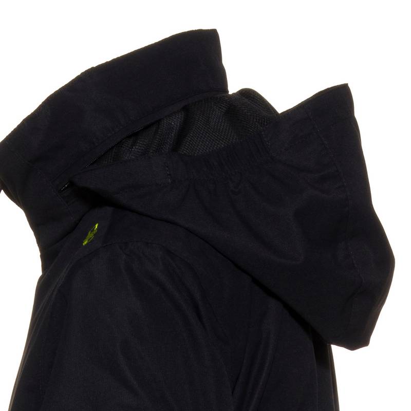 CMP Doppeljacke Jungen