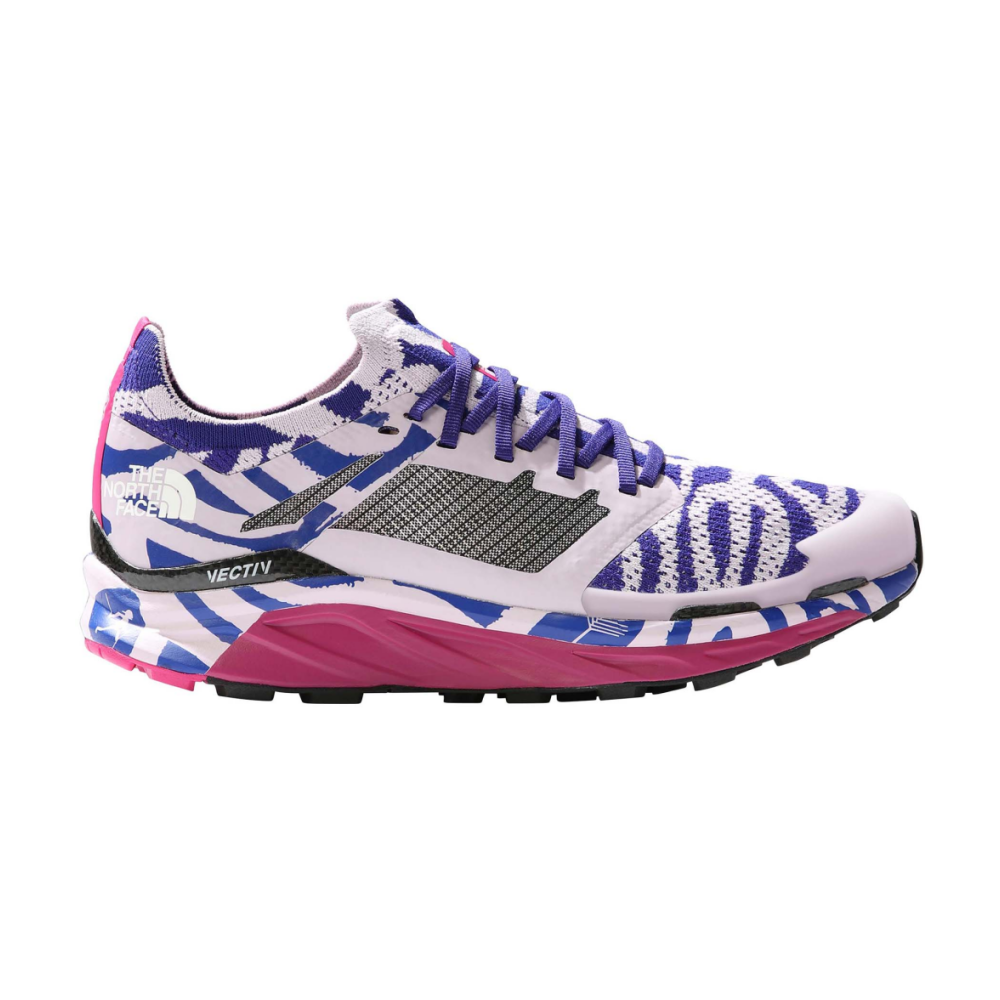The North Face W Flight Vectiv X Elvira NF0A7W5D9ZQ1 / lila