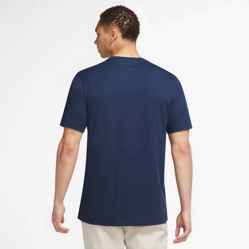 Nike NSW Swoosh T-Shirt Herren