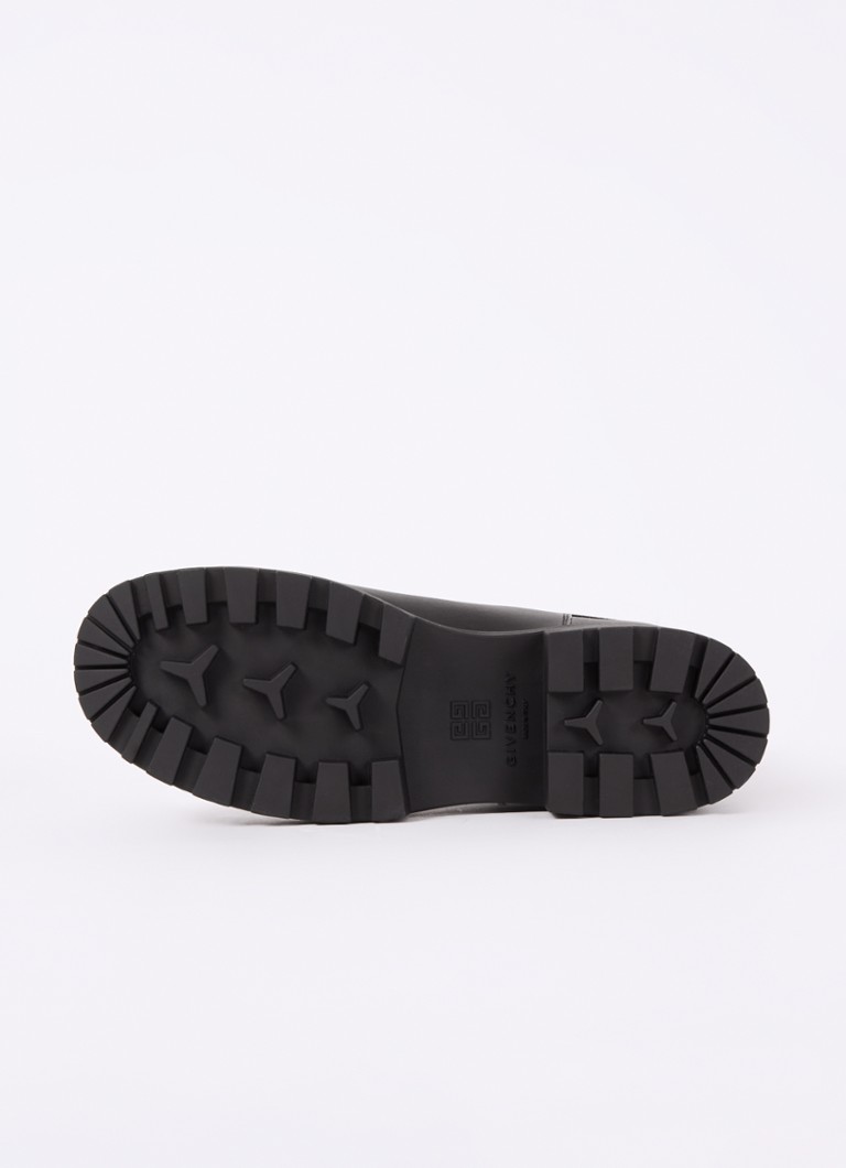Givenchy  Chelsea boot van kalfsleer
