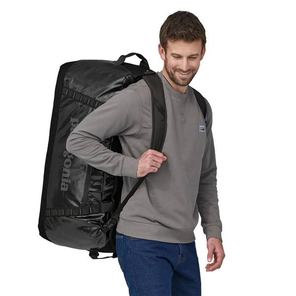 BLACK HOLE DUFFEL 100L - Reisetasche