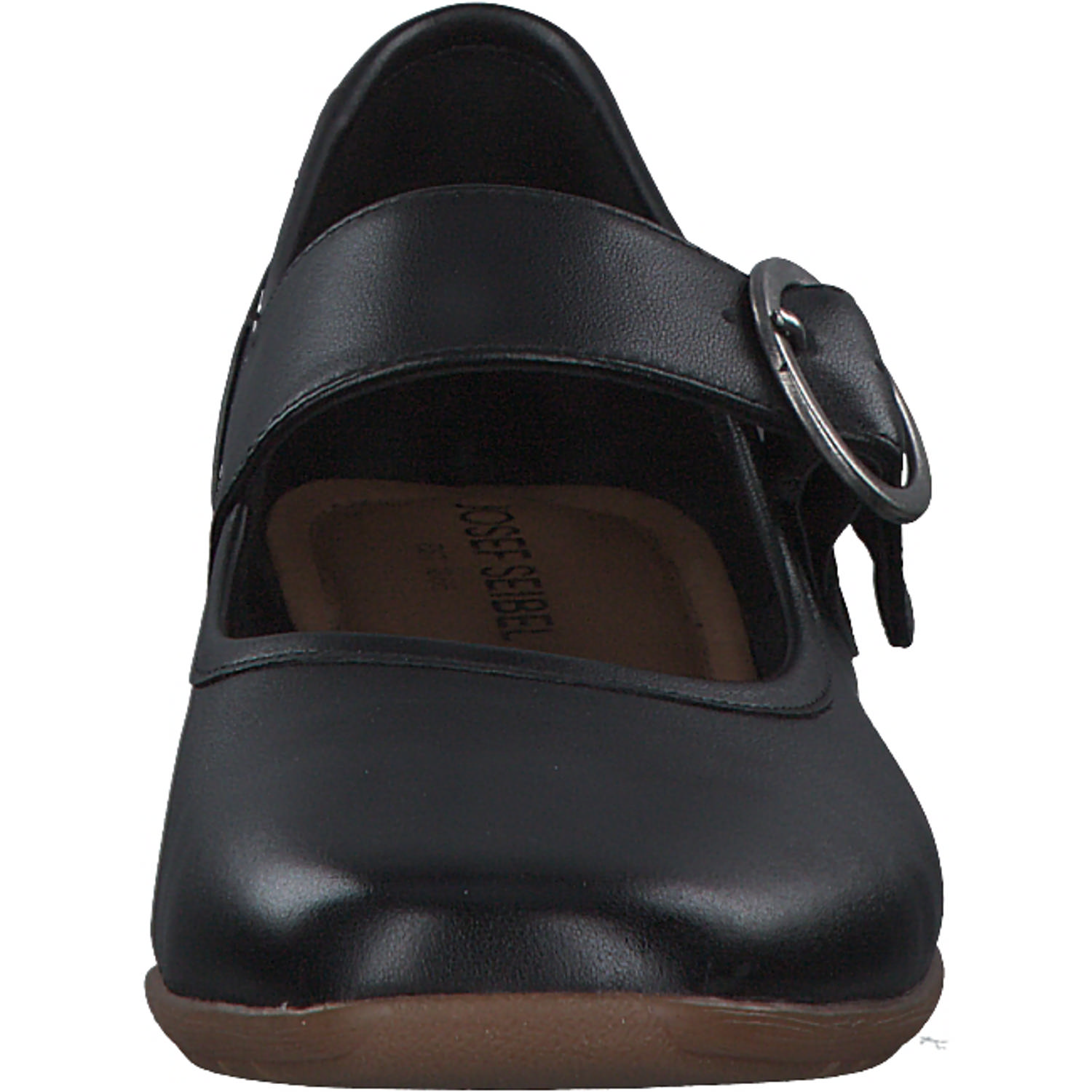 Josef Seibel Fenja 18 74818, Ballerinas, Damen, schwarz