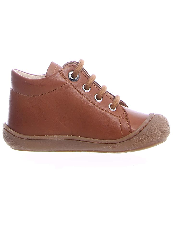 Naturino Leder-Lauflernschuhe 