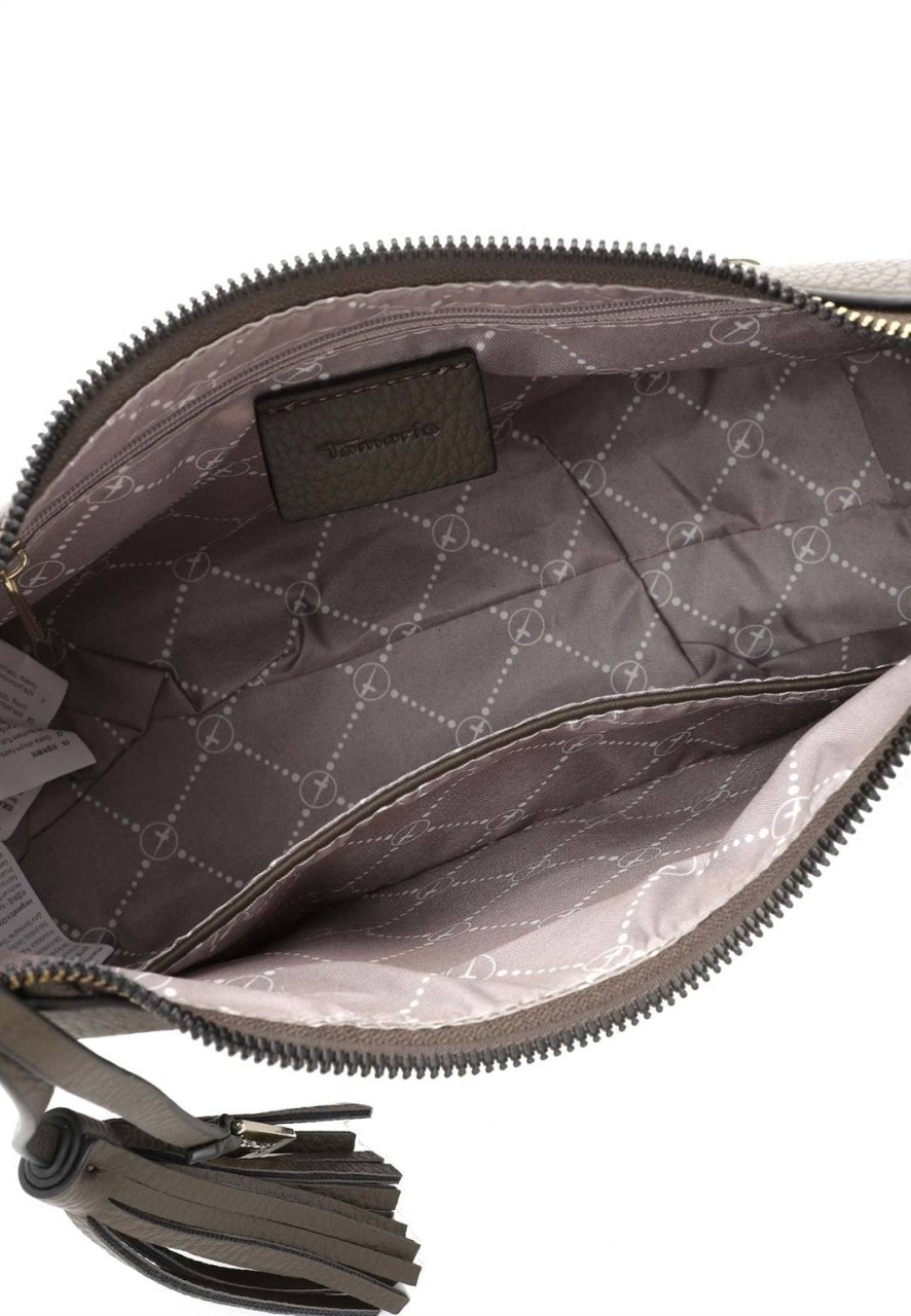 TAMARIS Handtaschen grün Mareen