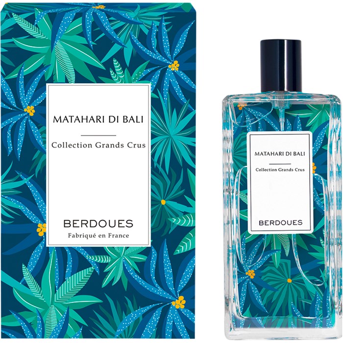 Eau de Parfum Spray