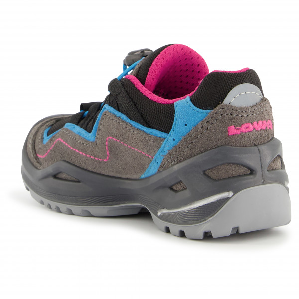 Lowa - Kid's Robin Evo GTX LO - Multisportschuhe