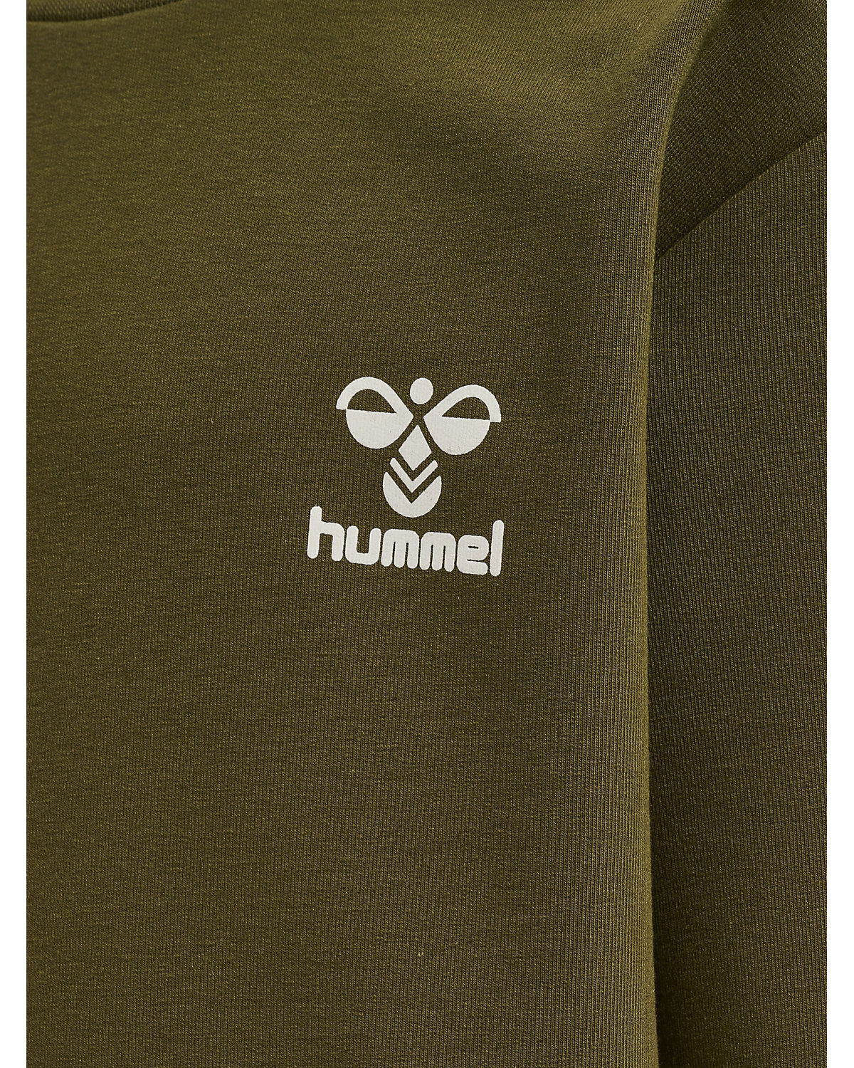 Kinder Jogginganzug HMLVENTI, Organic Cotton
