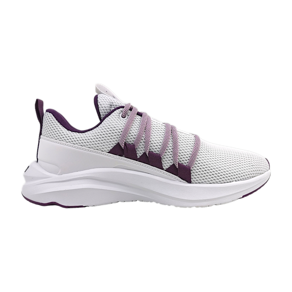 Puma Softride One4all 379579-01 Weiß 01- White