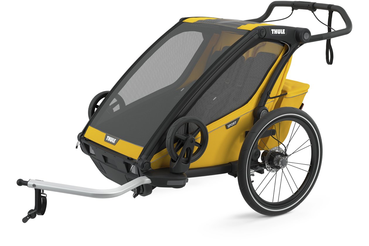 Thule Chariot Sport2