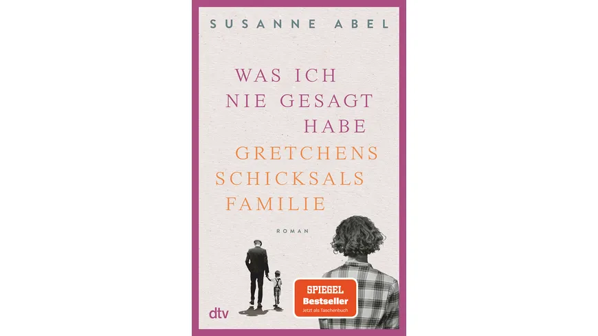 Was ich nie gesagt habe