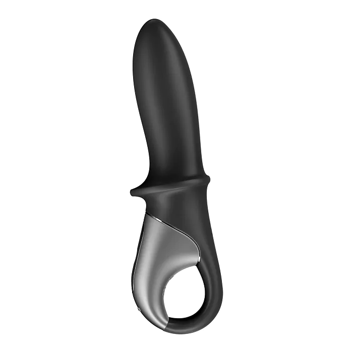 Aplikacija Satisfyer Massager Hot Passion Connect