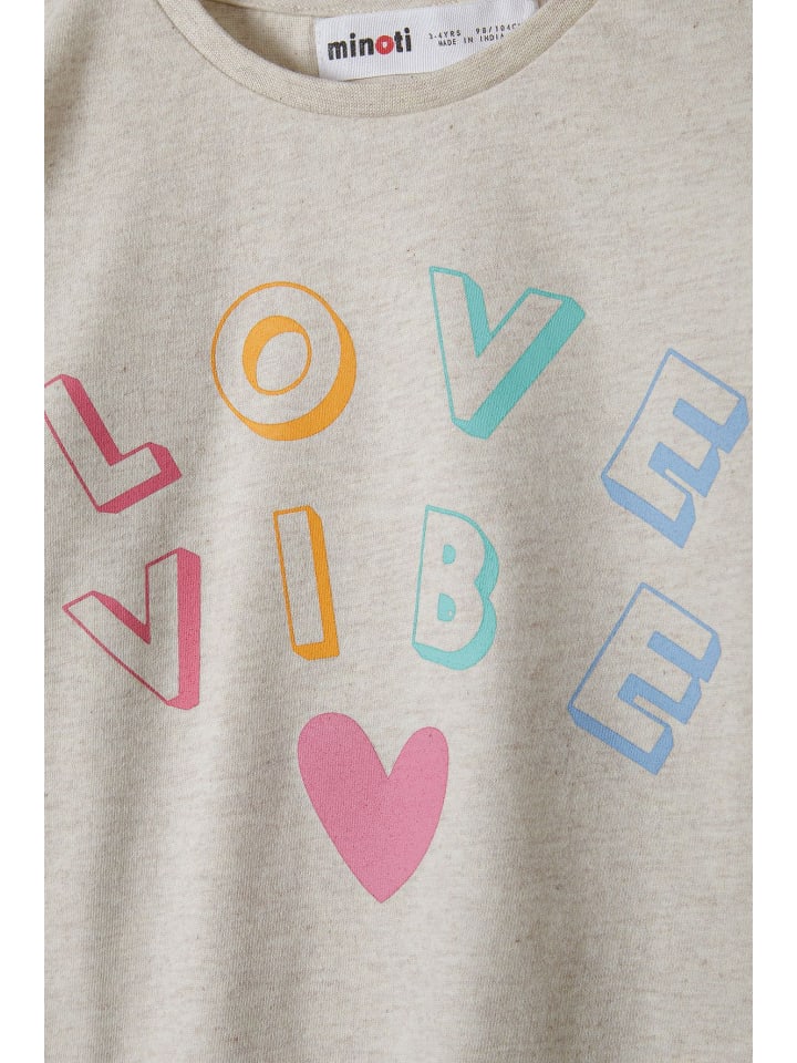 Minoti Longsleeves 16tee 17 in beige günstig kaufen