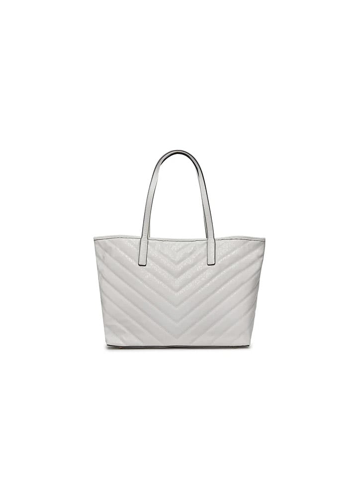 Guess Shopper in Hellgrau - (B)33 x (H)27 x (T)15 cm günstig kaufen onesize