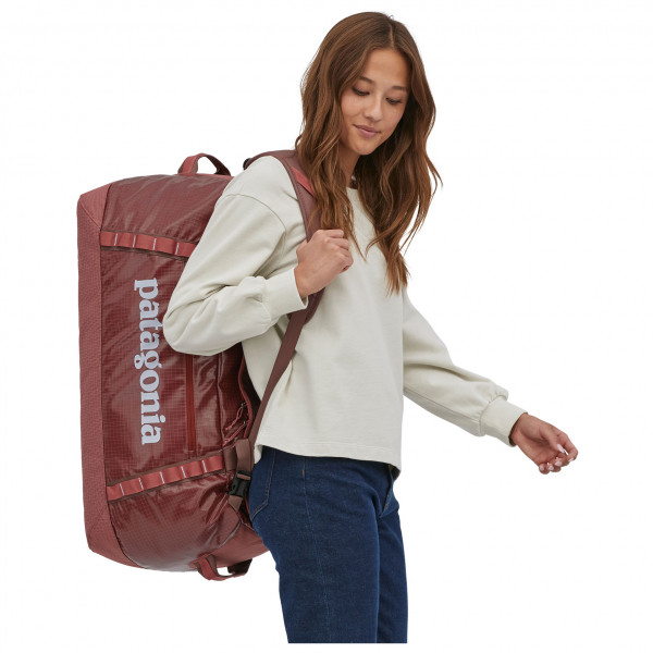 Patagonia - Black Hole Duffel 70 - Reisetasche