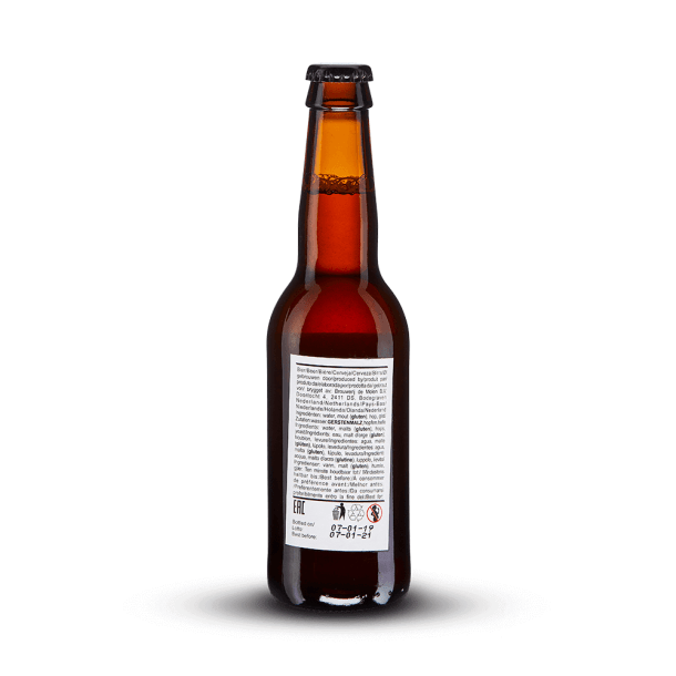 Amarillo 33cl