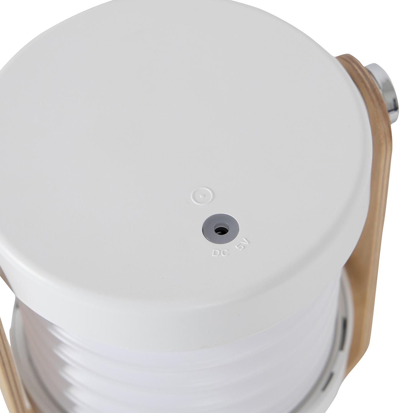 Bo-Camp Urban Outdoor Highbury Tischlampe