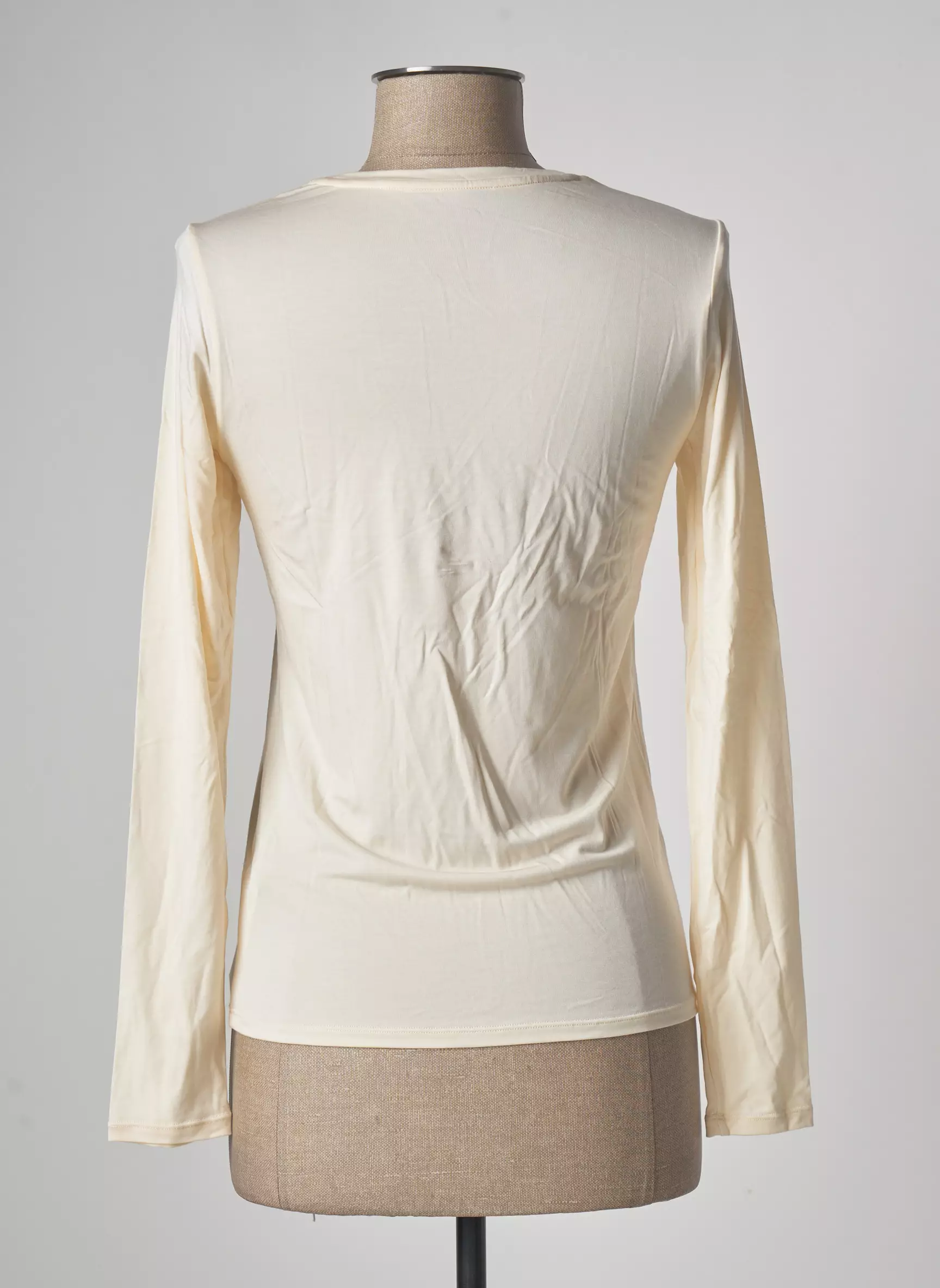 Etam Tops Femme couleur beige