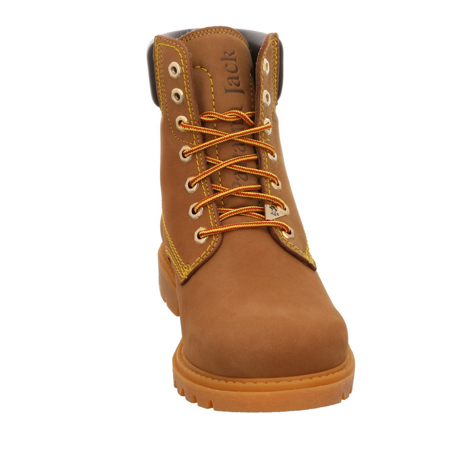 Panama Jack Panama Wool Boots