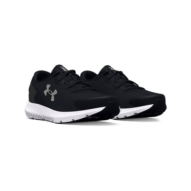 Under Armour Charged Rogue 3 Laufschuhe Damen