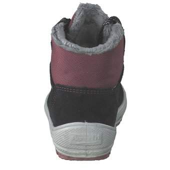 Superfit Groovy Stiefel in grau