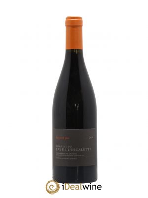 Terrasses du Larzac Le Grand Pas Pas de l'Escalette  2019 - Lot de 1 Bouteille