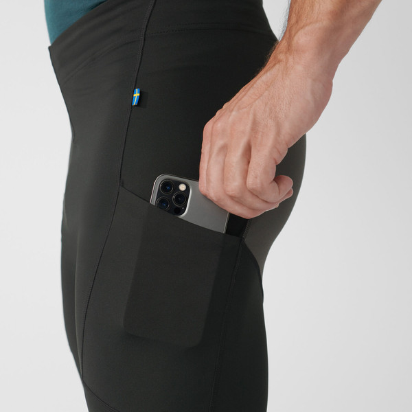 ABISKO TREKKING TIGHTS PRO M Herren - Trekkinghose