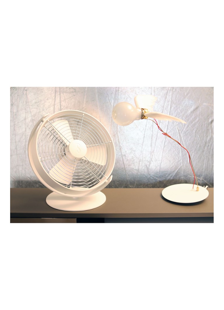Stadler Form Tim galda ventilators, 29 cm augsts
